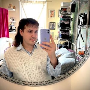 Meet your Posher, Jordon